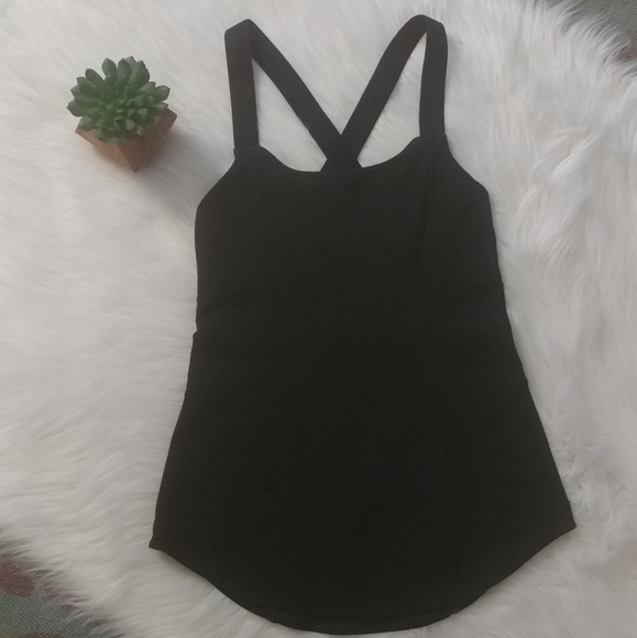 lululemon athletica Tops - Lululemon tank